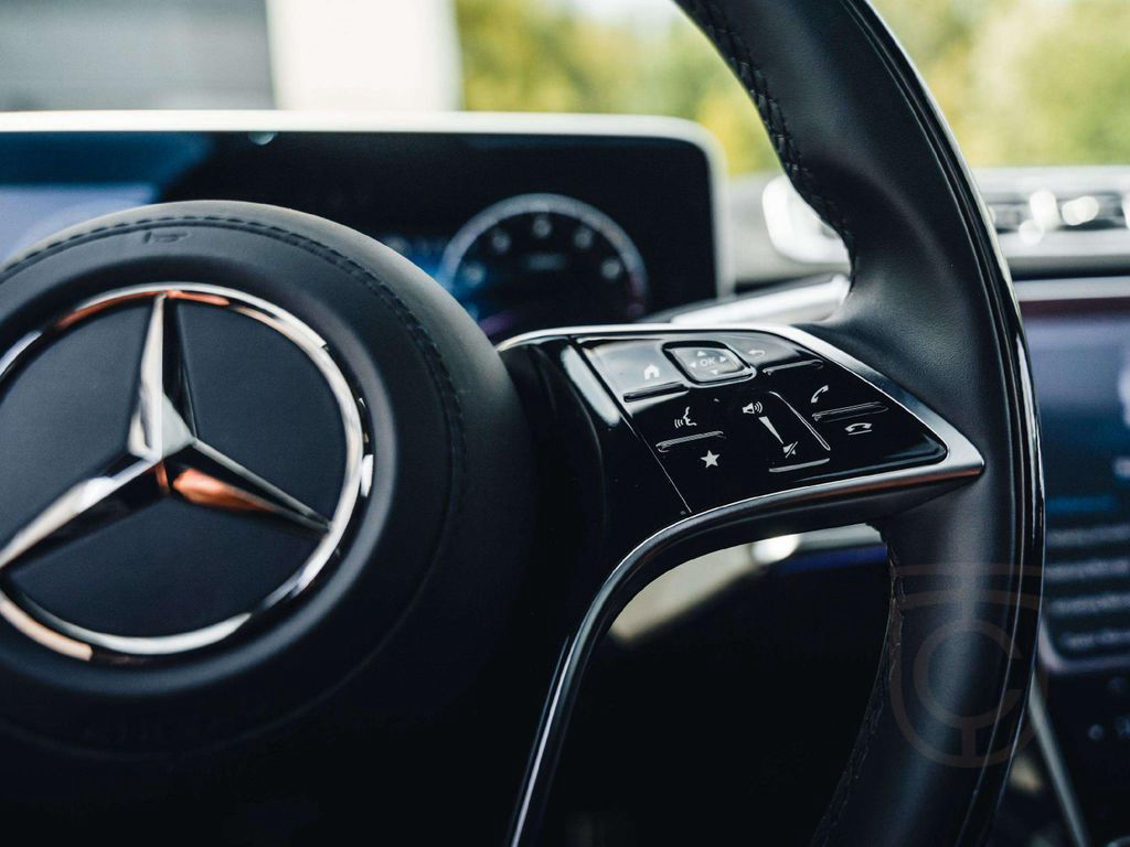 Mercedes-Benz S 580 Maybach / AMG / Brabus / Comfort