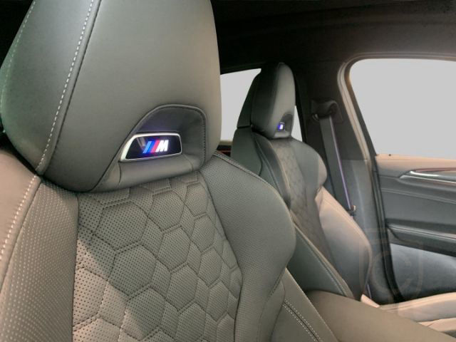 BMW X4 M Competition HUD AD El. Panodach Panorama Na