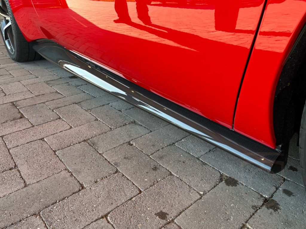 Ferrari 296 GTS