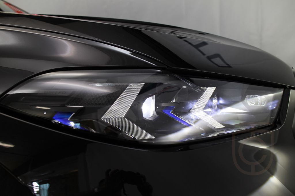 BMW X6 M60 i xDrive B&W HeadUp SoftClose AHK 22"