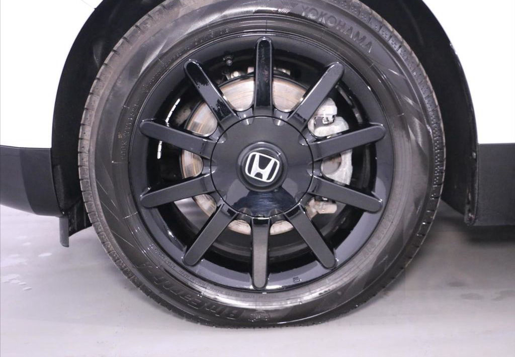 Honda E