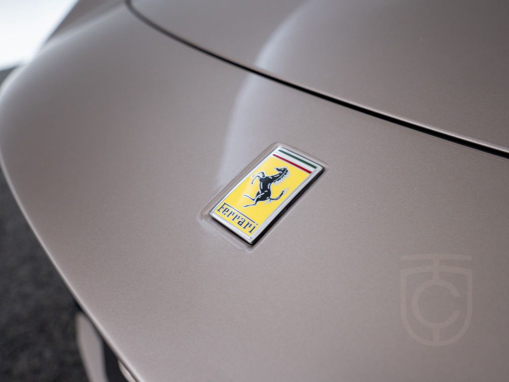 Ferrari Roma Spider FERRARI SINGEN