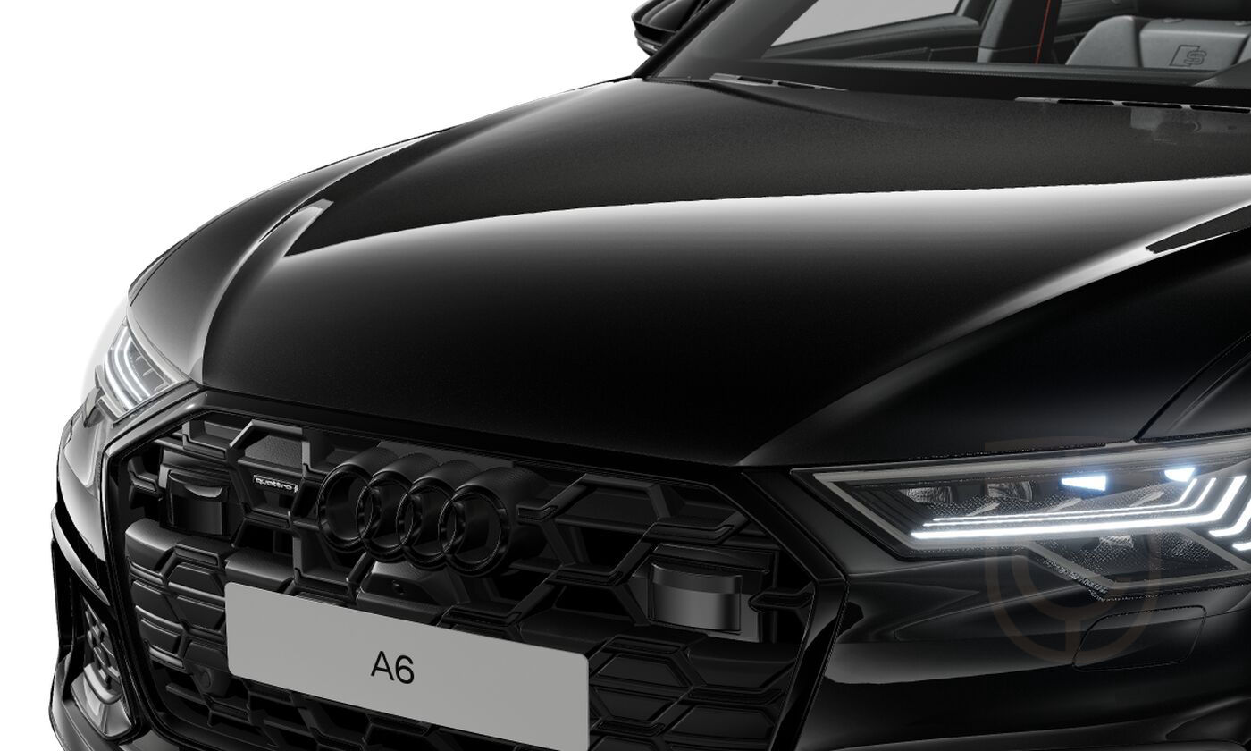Audi A6 Avant S line 40 TDI quattro 150 kW