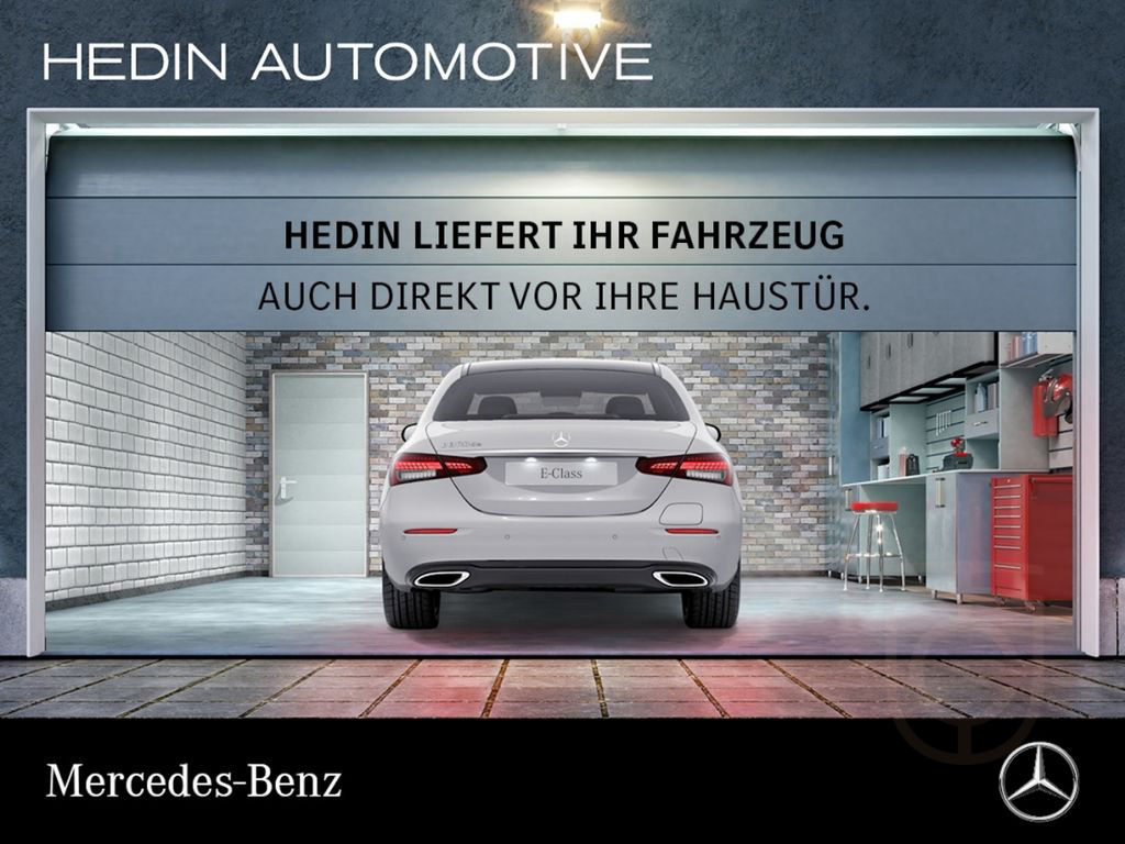 Mercedes-Benz S 400 d 4MATIC |AMG|STHZ|DISTR|LED|NAVI|PANO|PTS