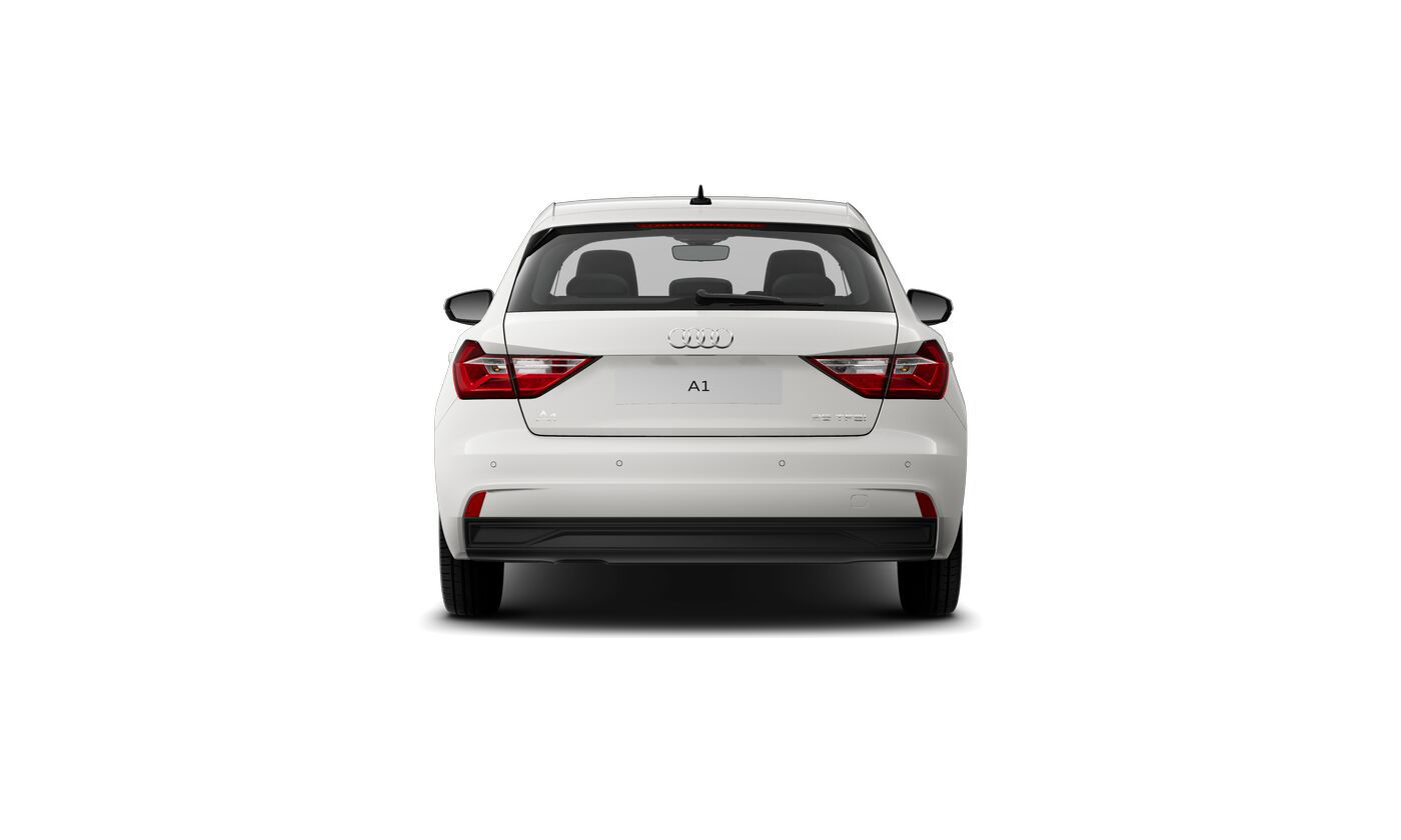 Audi A1 Sportback 25 TFSI 70 kW