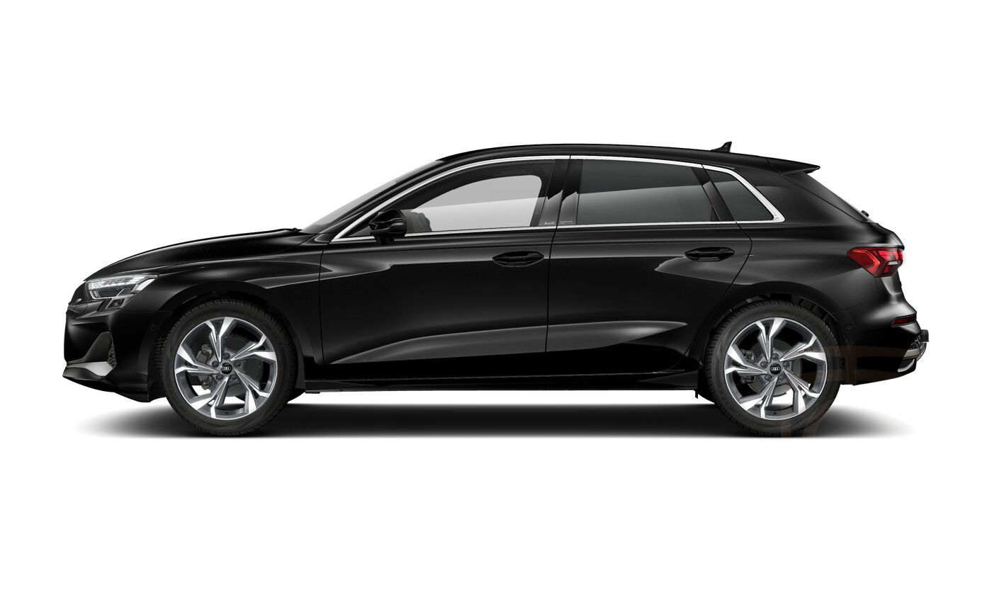 Audi A3 Sportback advanced 30 TFSI 85 kW
