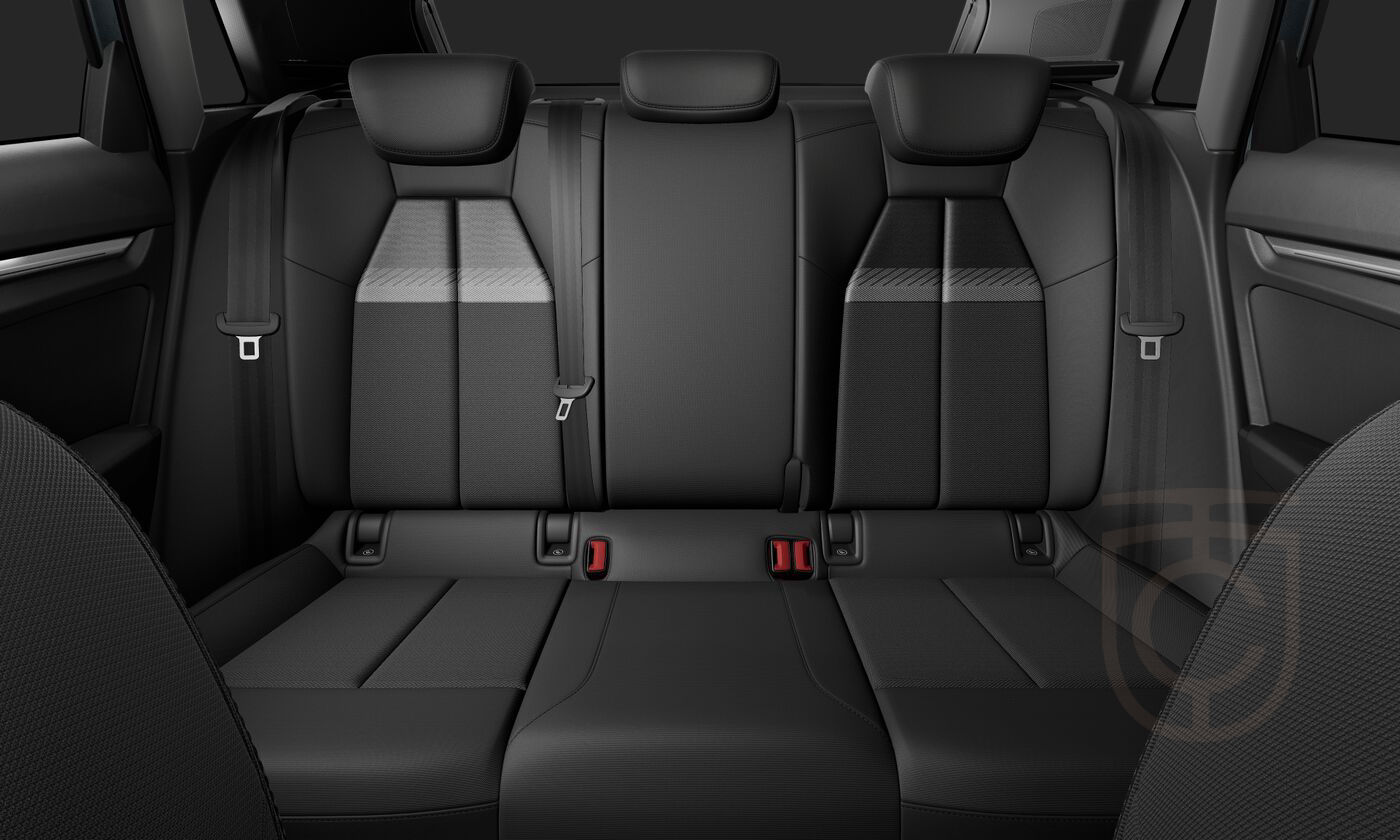 Audi A3 Sportback 30 TFSI 85 kW
