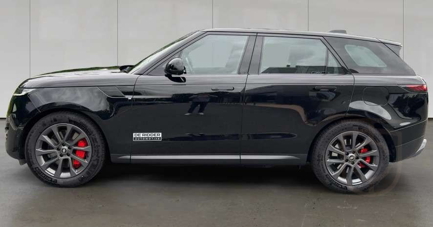 Land Rover Range Rover Sport P460e S