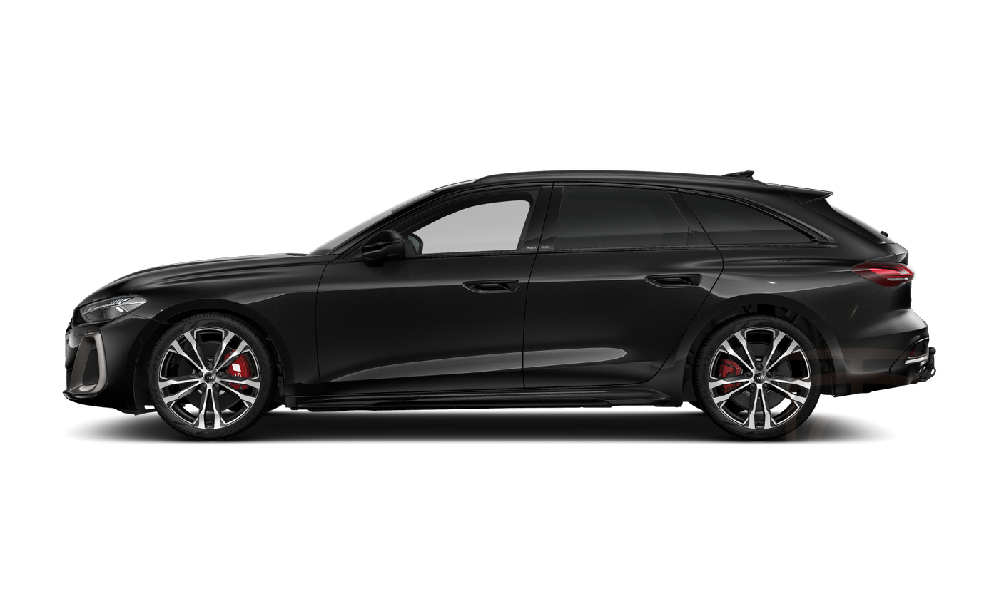 Audi S5 Avant edition one TFSI 270 kW S tronic