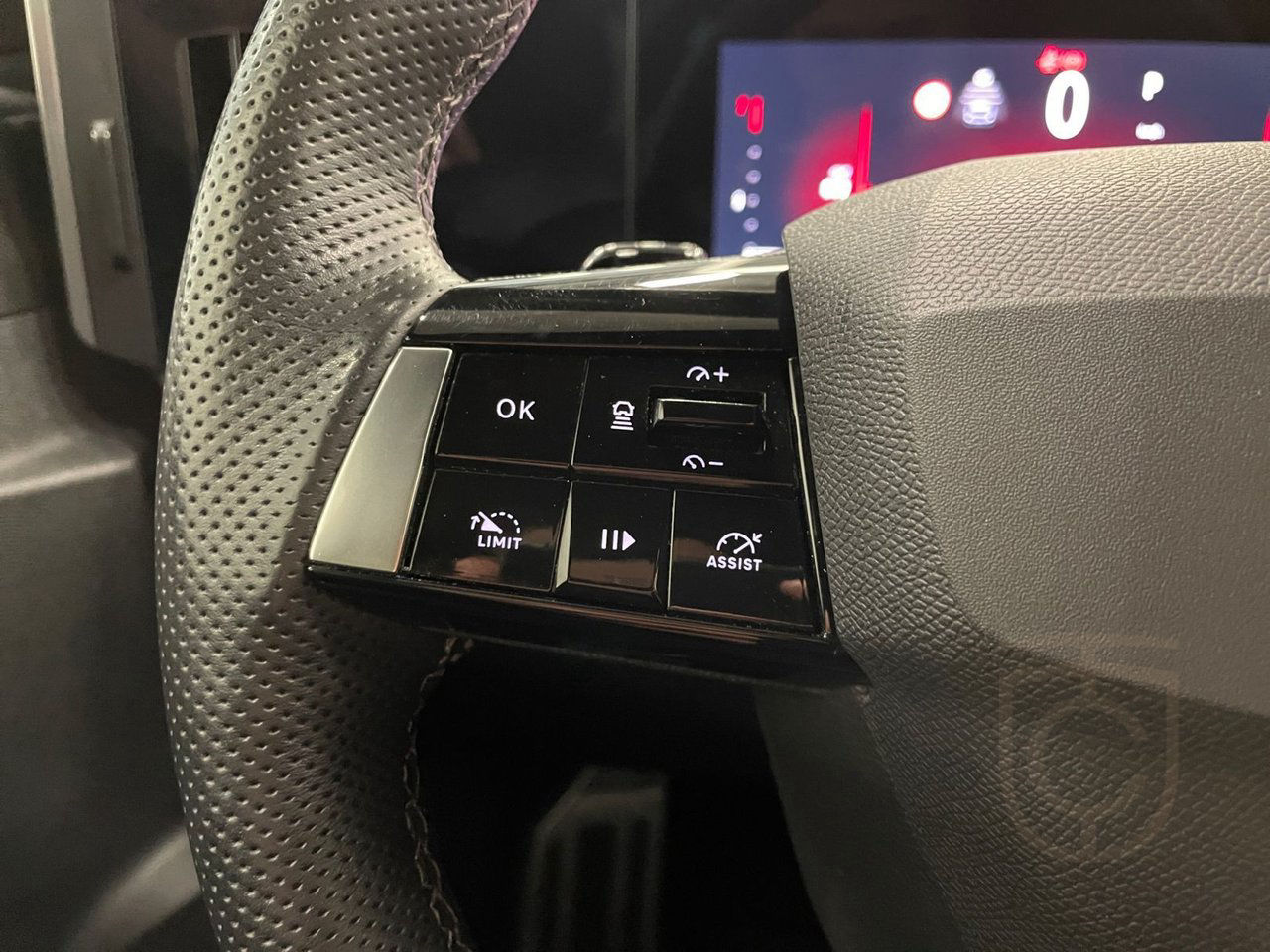 Opel Astra 1,2 Turbo