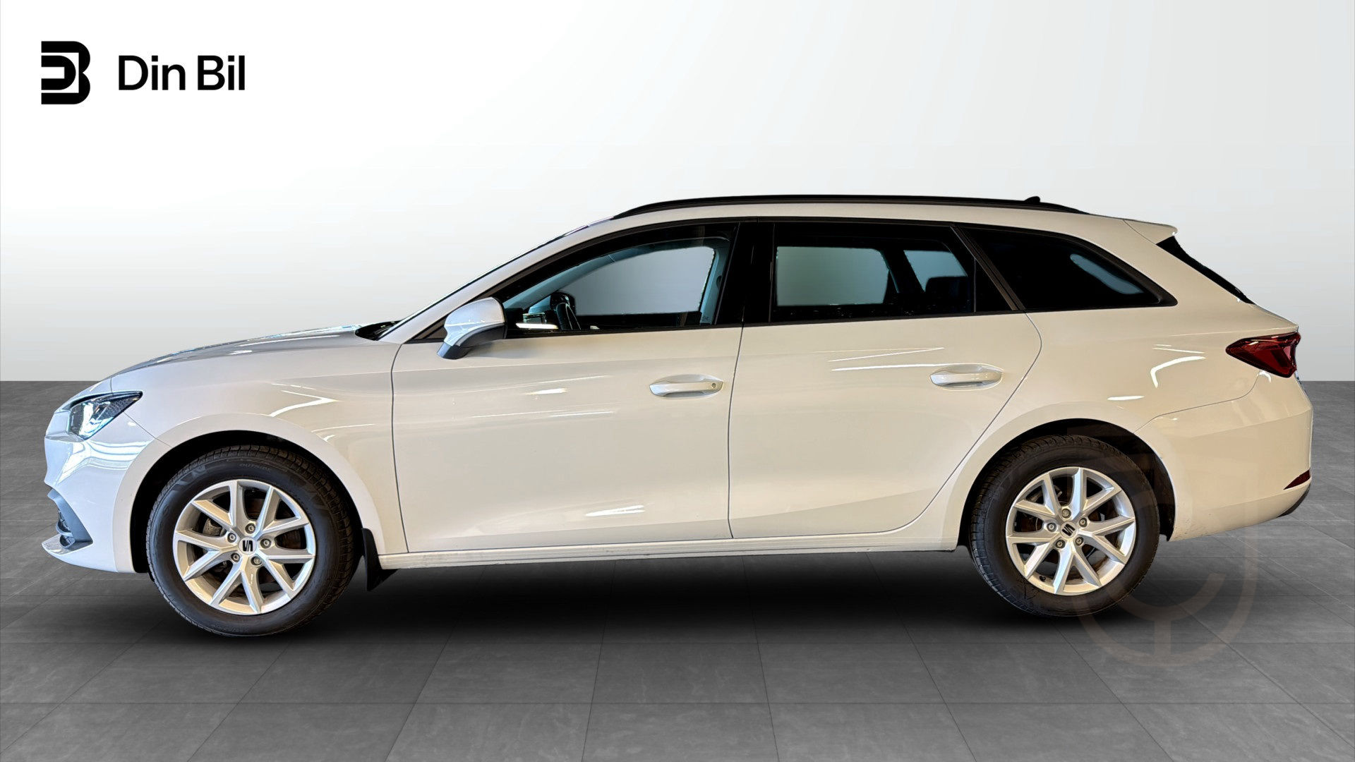 SEAT Leon Sportstourer