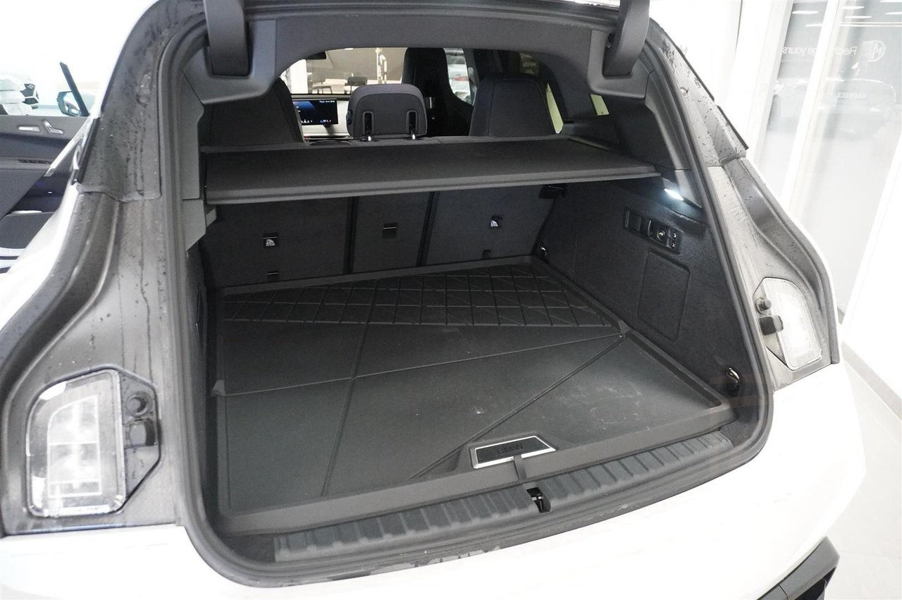 BMW iX xDrive60 M Sport Pro Supercharged Ed