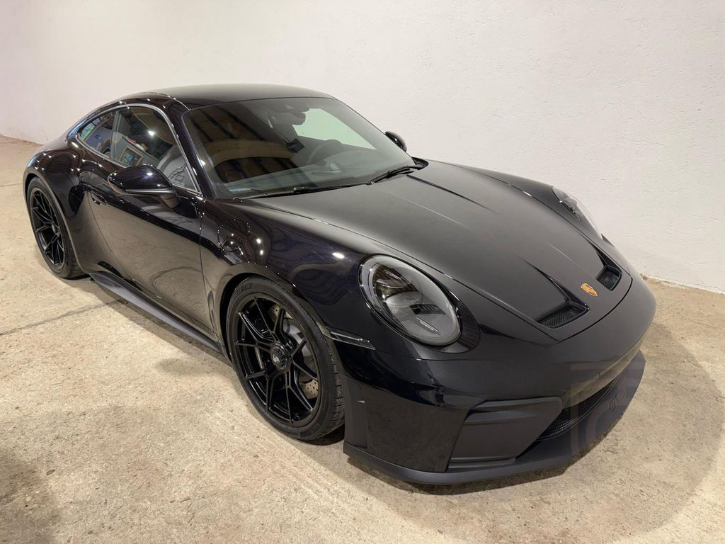 Porsche 911 992.2 GT3 Touring-Paket