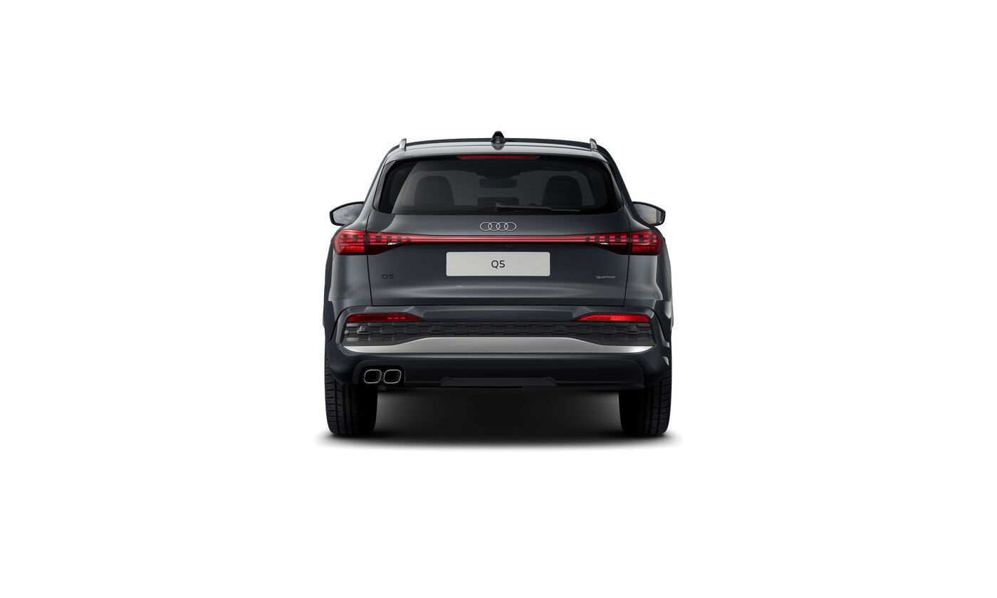 Audi Q5 SUV TDI quattro 150 kW S tronic