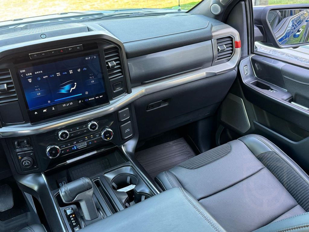 Ford F 150 F150 RAPTOR 3.5 V6 EU-READY CUSTOM DUTIES
