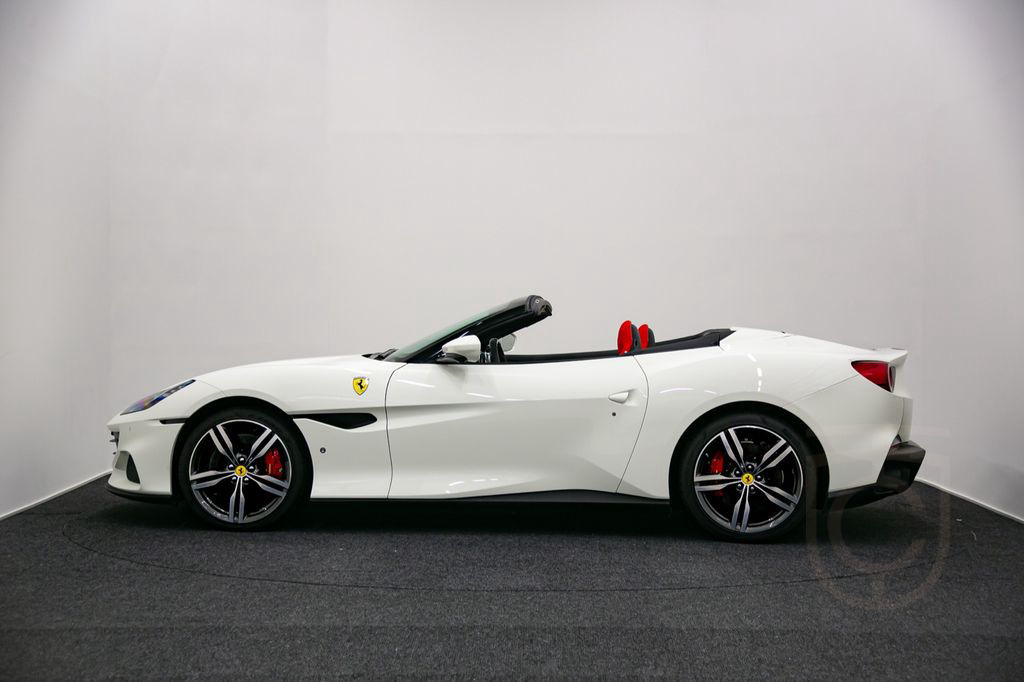 Ferrari Portofino M *FERRARI FINLAND*