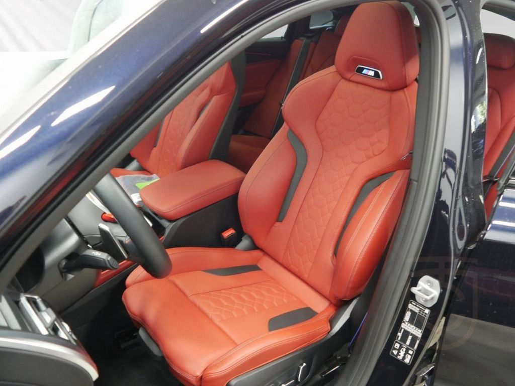 BMW X4 M Competition Panorama|Head-Up|Harman/Kardon
