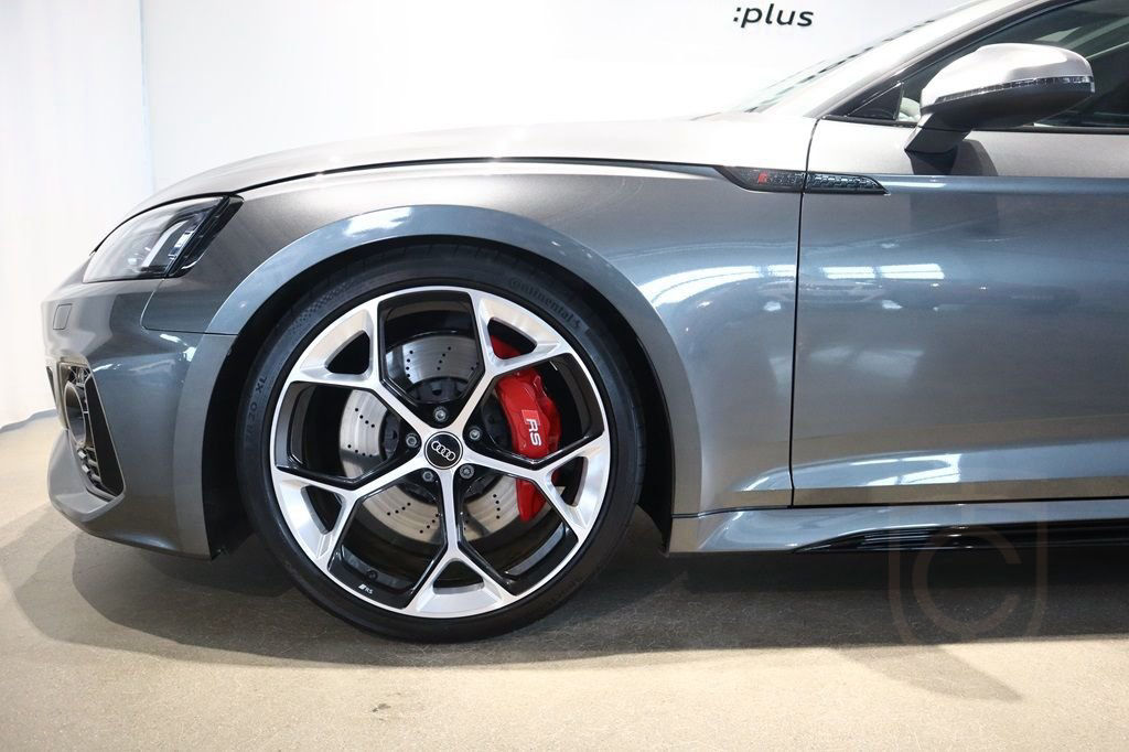 Audi RS5 Sportback