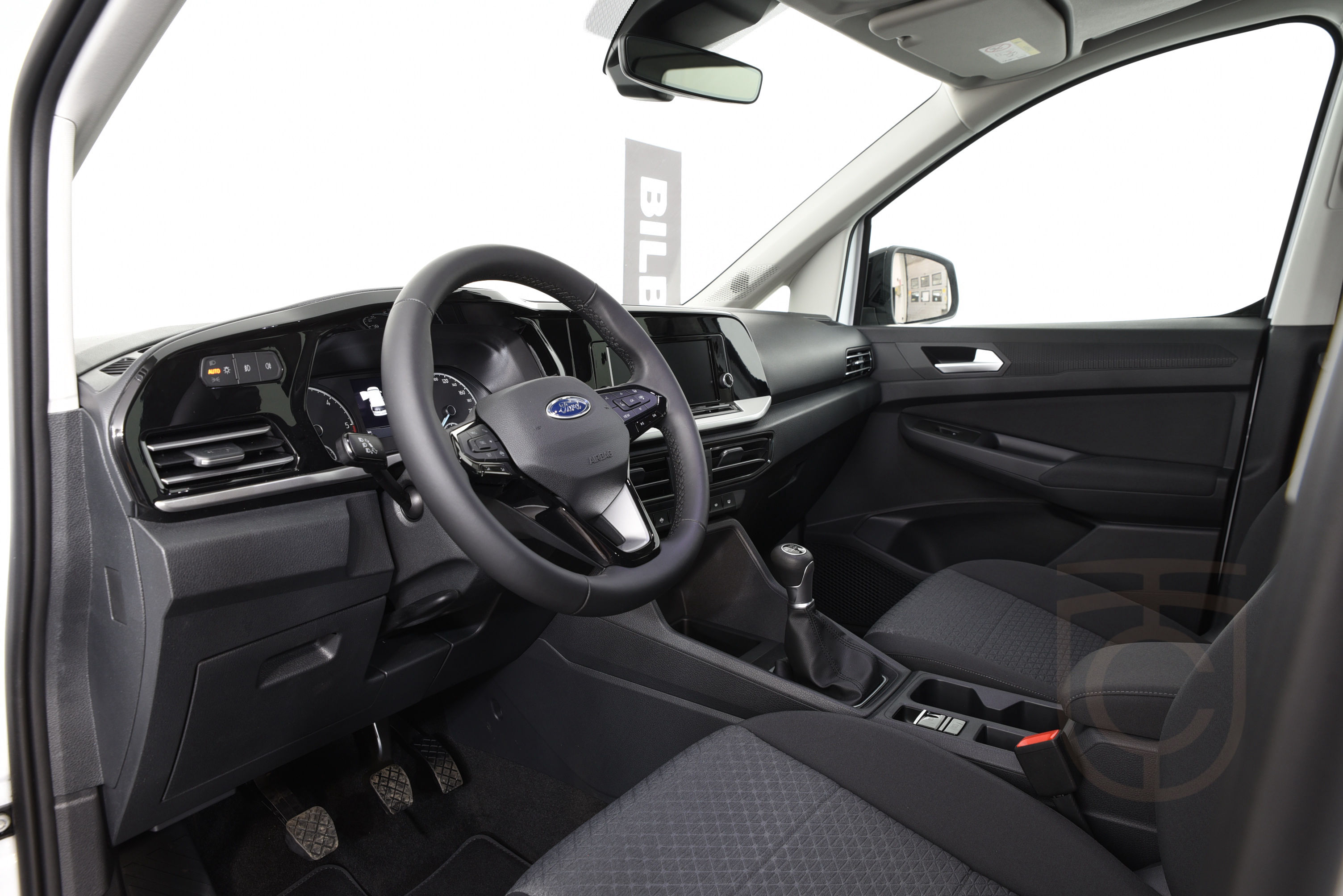 Ford Grand Tourneo Connect