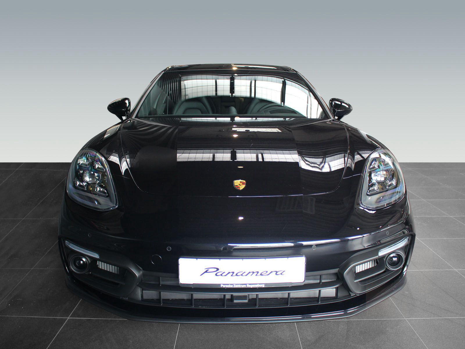 Porsche Panamera 4 E-Hybrid Sport Turismo