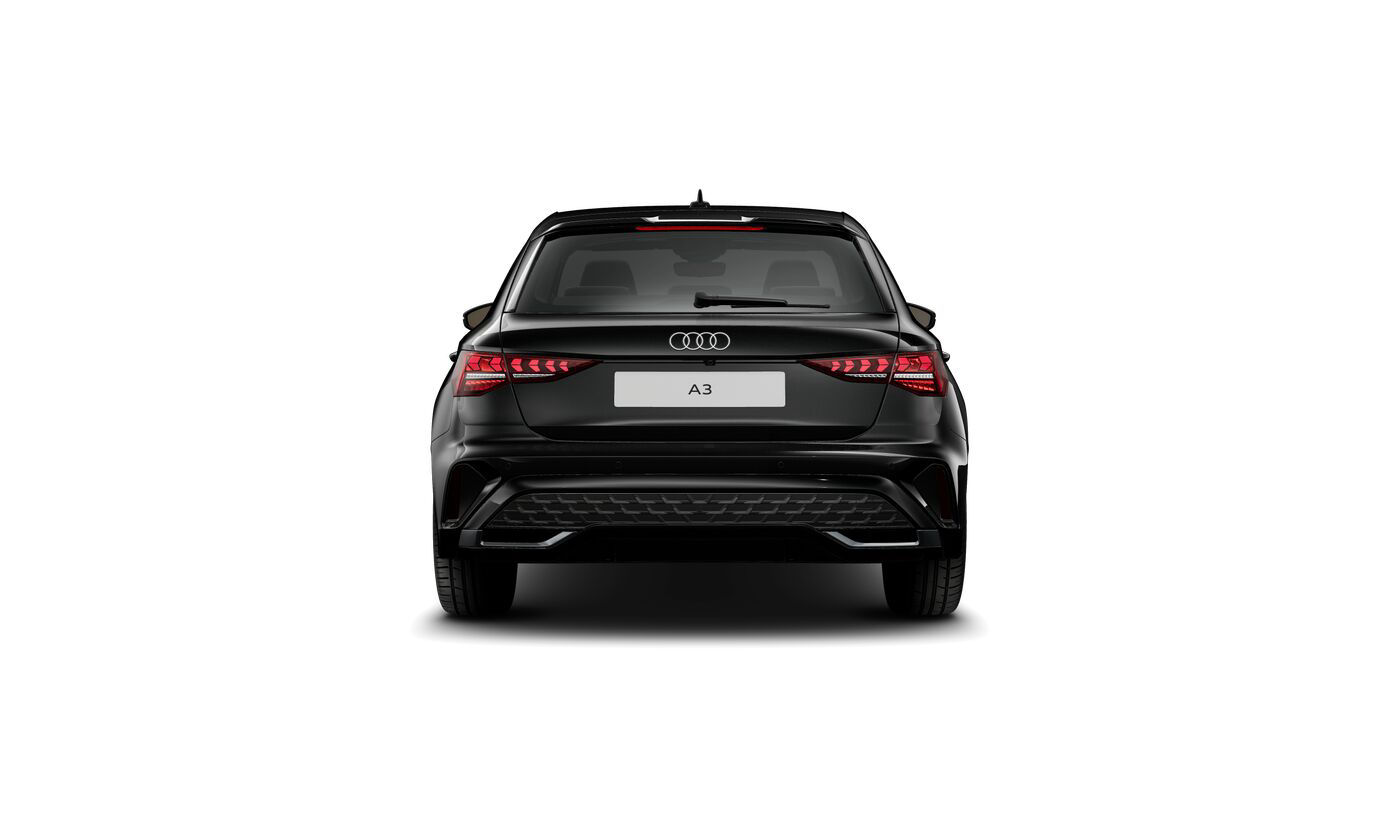 Audi A3 Sportback S line 35 TFSI 110 kW