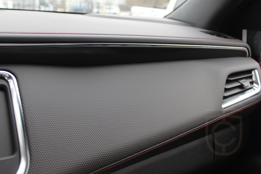 Chevrolet Tahoe 5,3L RST, 1. Hand, Panorama, Luft