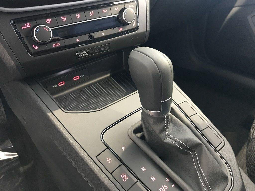 Seat Ibiza 1.0 TSI