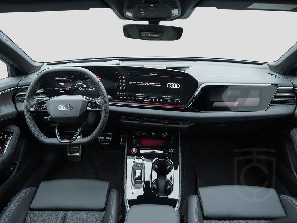 Audi S5 Avant TFSI quattro Matrix, Head-up, B+O