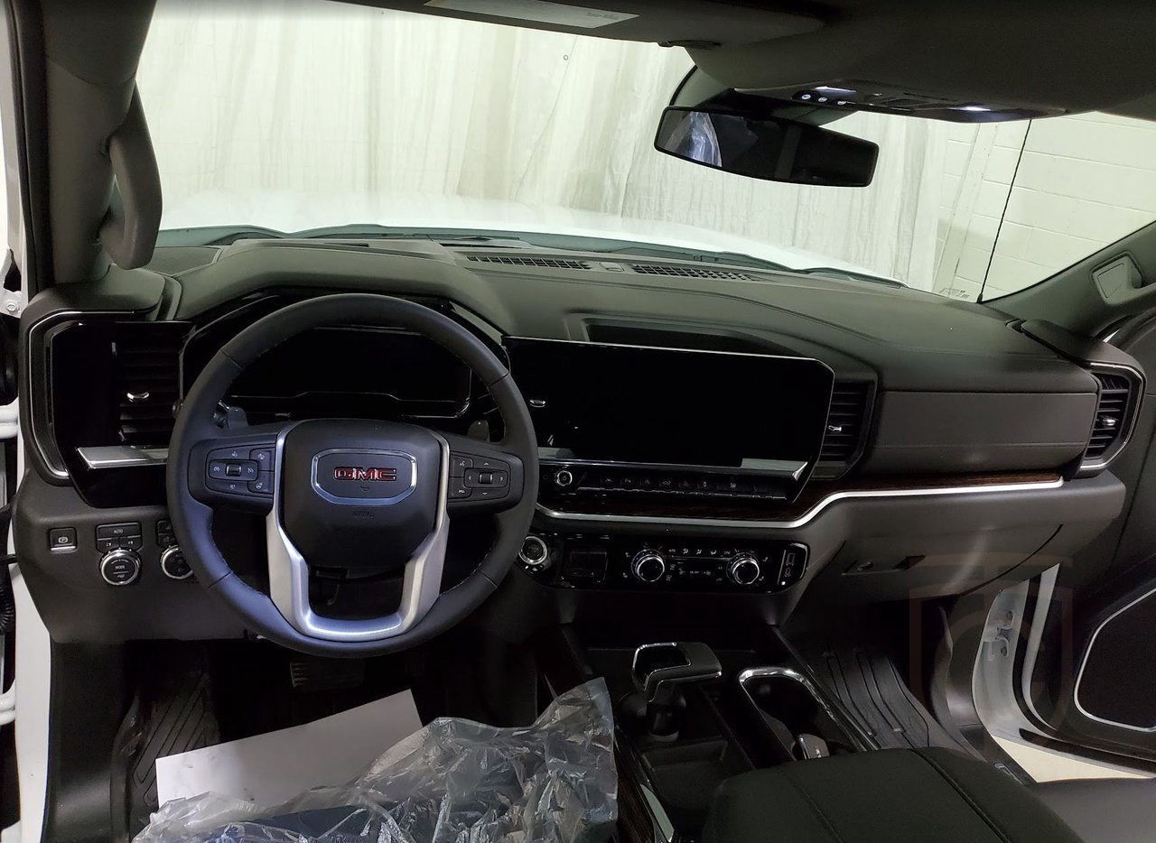 GMC Sierra ELEVATION PREMIUM Duramax Diesel 672NM