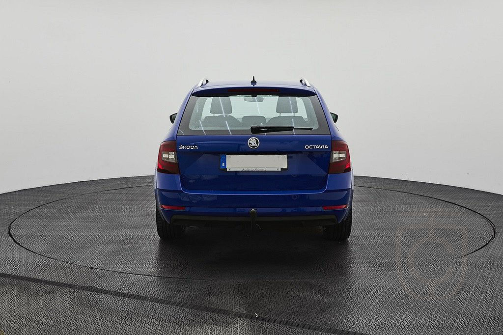 Skoda Octavia Kombi VIA COMBI AMBITION 1.0 TSI 115 OCTA