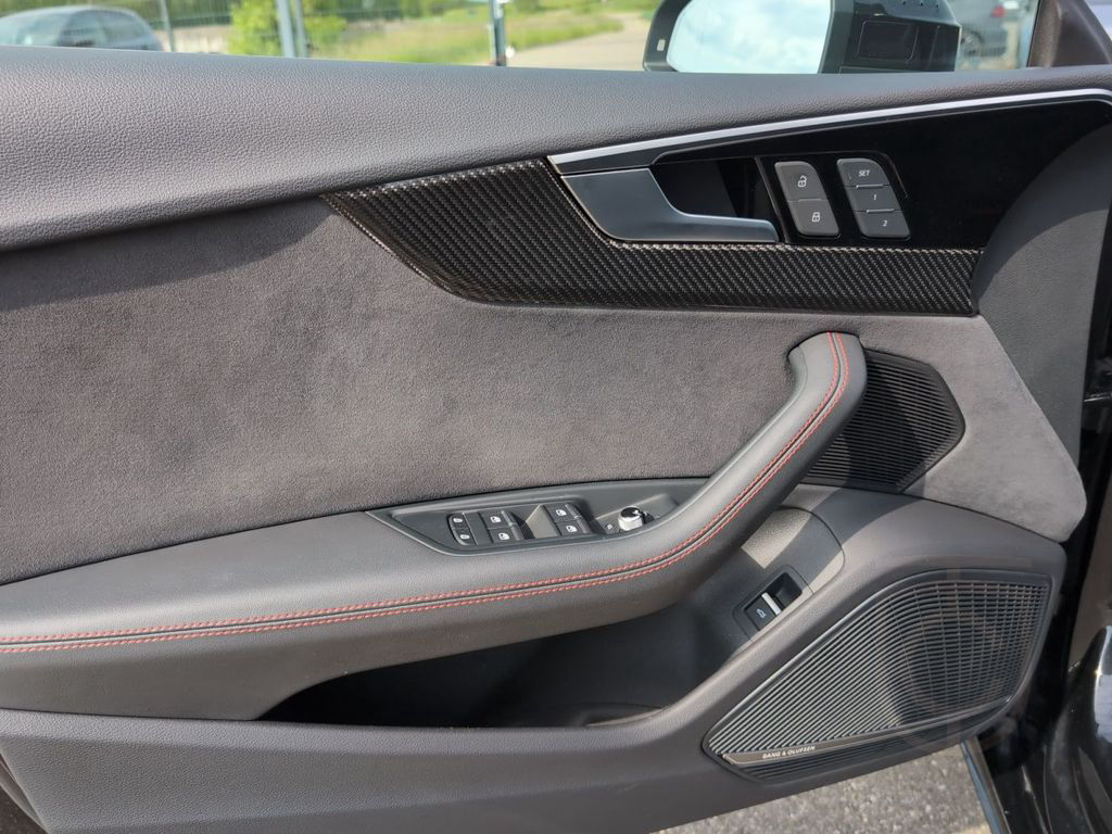 Audi S5 Sportback 55 TDI q. Tiptr. Matrix Laser, Pano