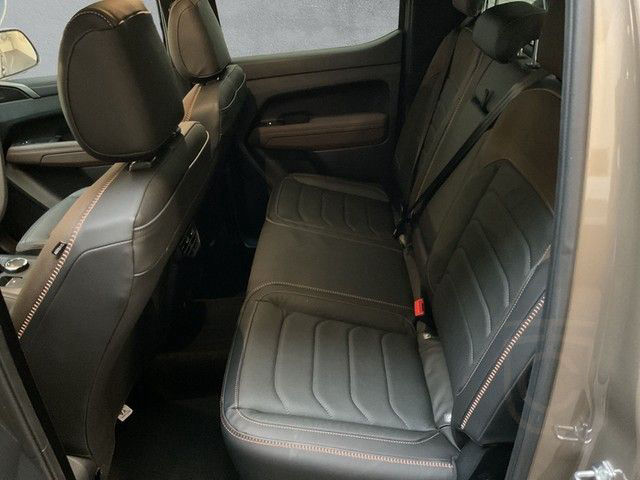 Volkswagen Amarok 3.0 TDI PanAmericana Leder,Standh,AHK,LED