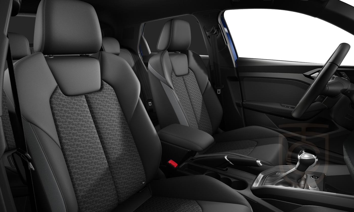 Audi A1 Sportback advanced 25 TFSI 70 kW