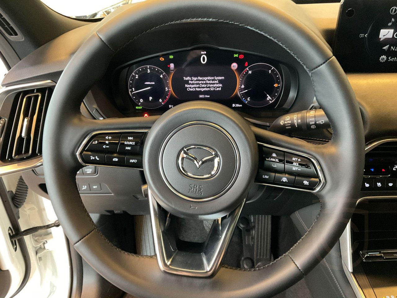 Mazda CX-80 3.3L D