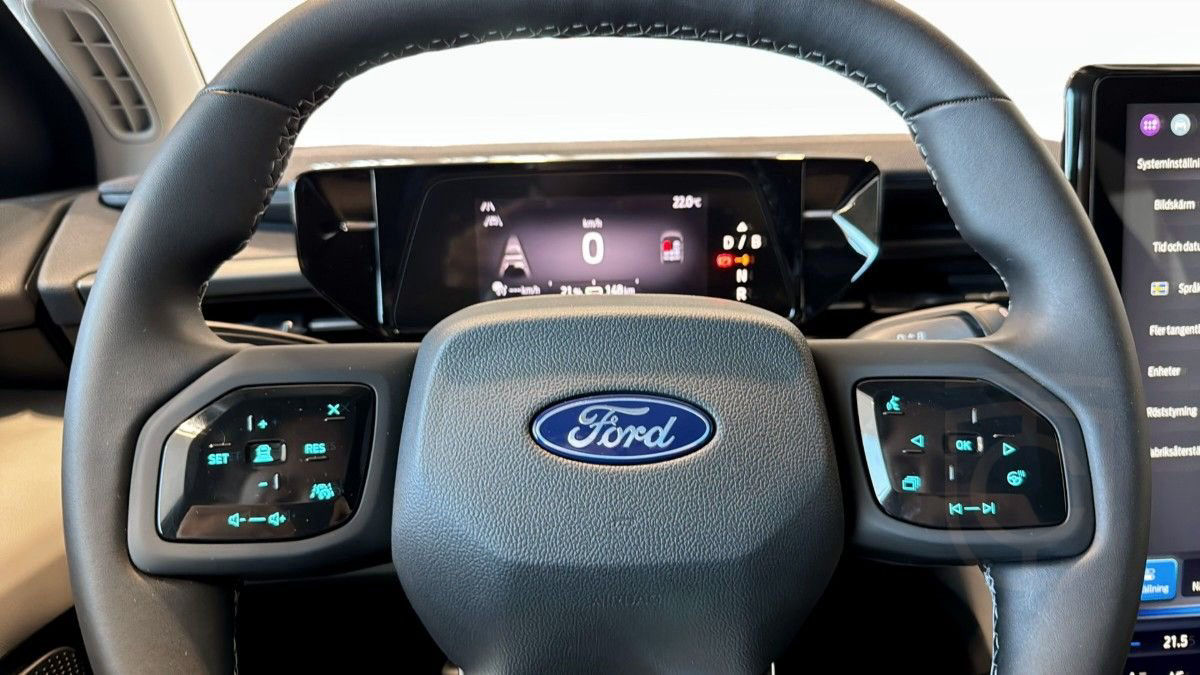 Ford Explorer RWD LR