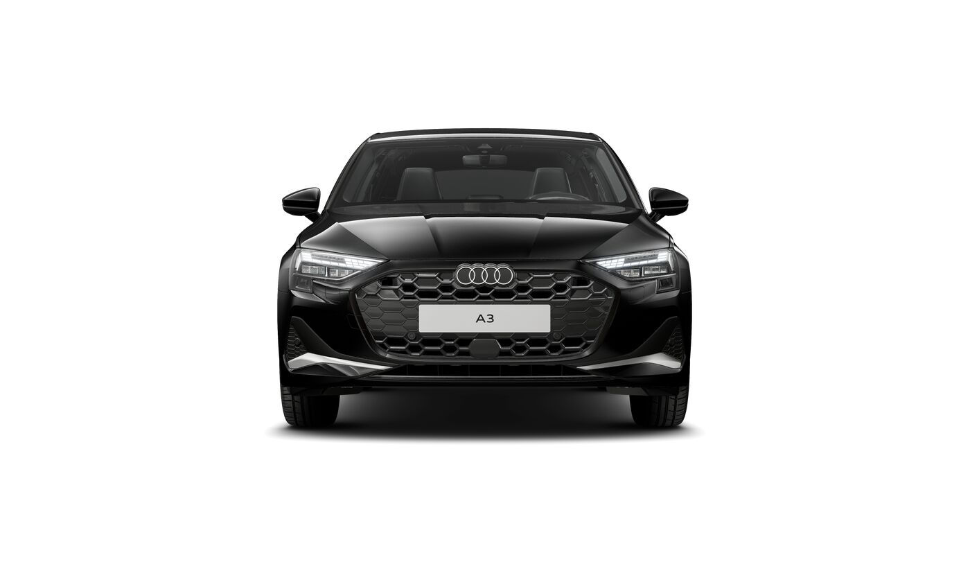Audi A3 Sportback TFSI e advanced 40 e 150 kW