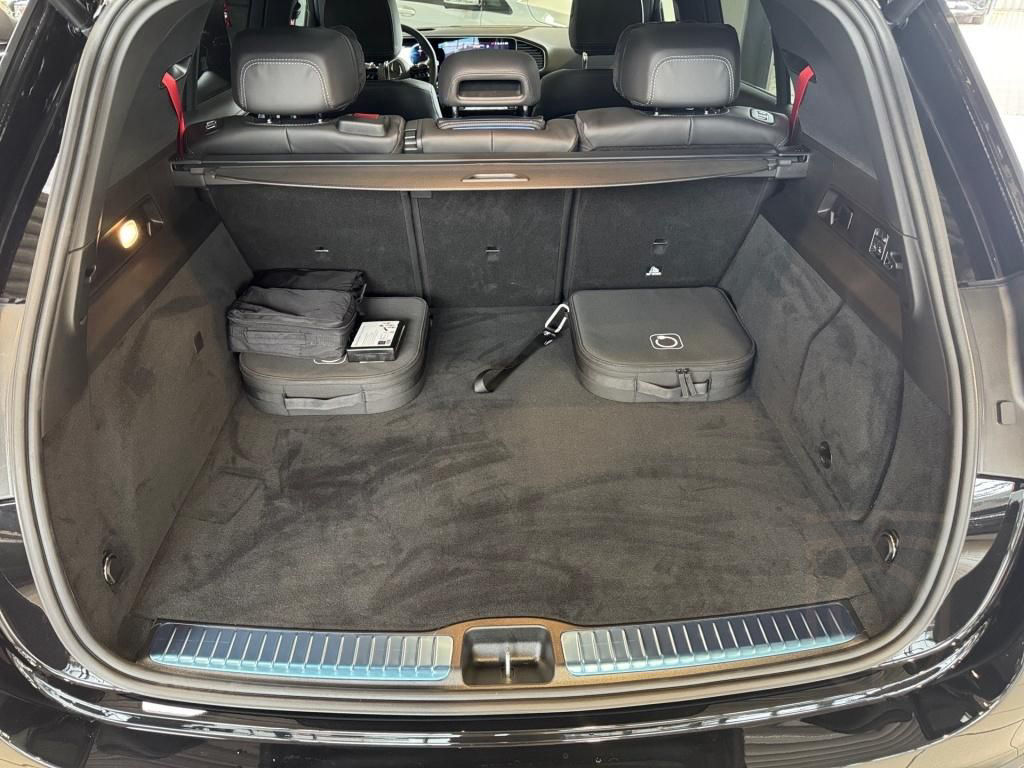 Mercedes-Benz AMG GLE 53 HYBRID 4MATIC+ +MBUX+KAMERA+PANO+WIDE