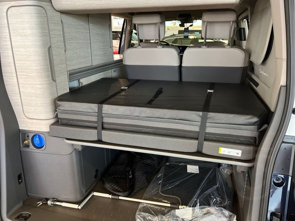 Volkswagen california T7 OCEAN DSG