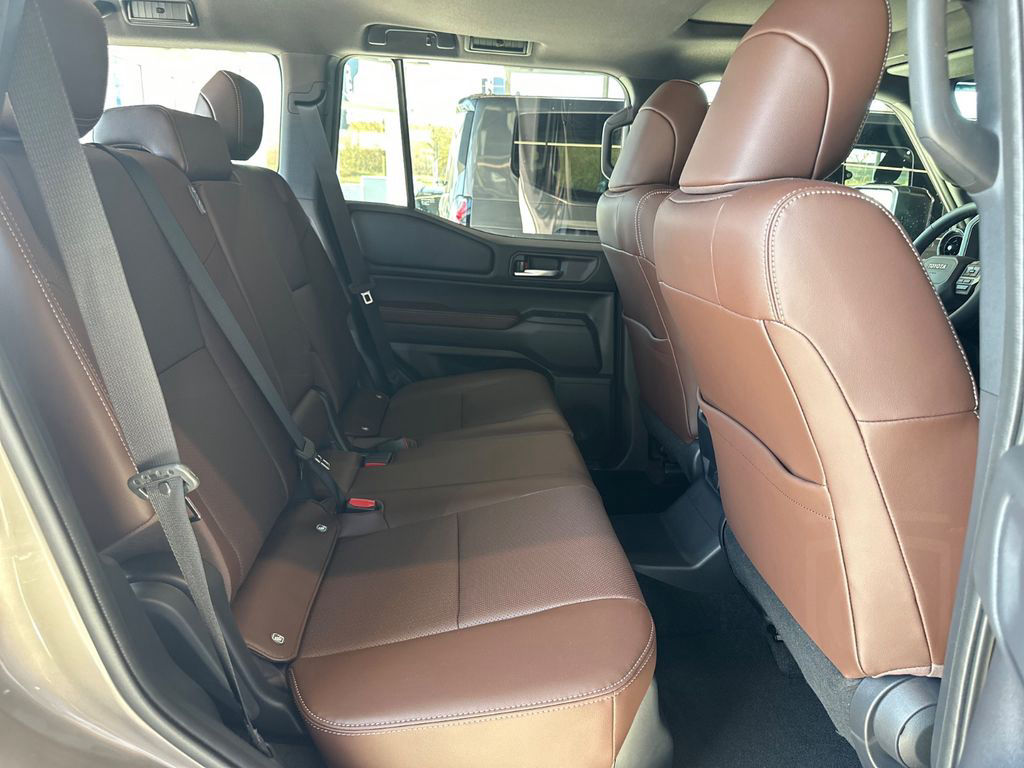 Toyota Land Cruiser Executive*Schiebed.*7-Sitze*SOFORT*