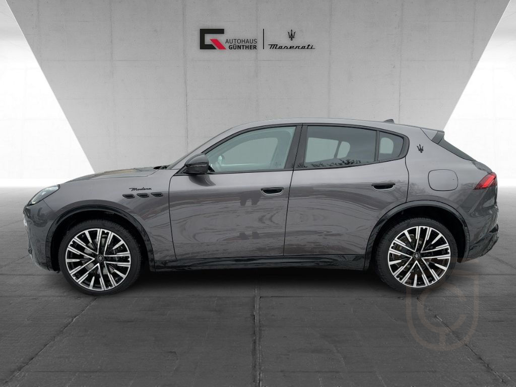 Maserati Grecale Modena MY25 330PS AWD - PANO - 360°- 21