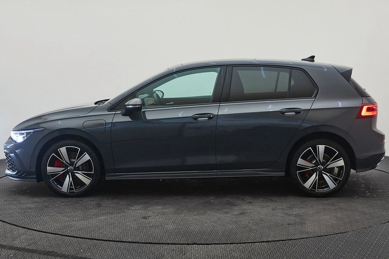 Volkswagen Golf GTE 1.4 TSI Plug-In-Hybrid