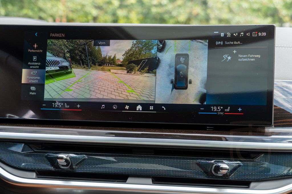 BMW X6 30d M SPORT.DR.ASS.PANO.LUFTF.LED.H/K.HUD.360