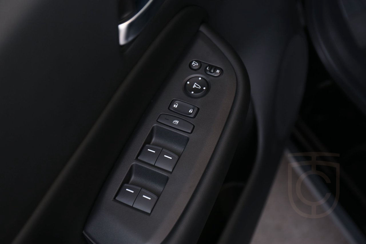 Honda Jazz CROSSTAR Advance i lager