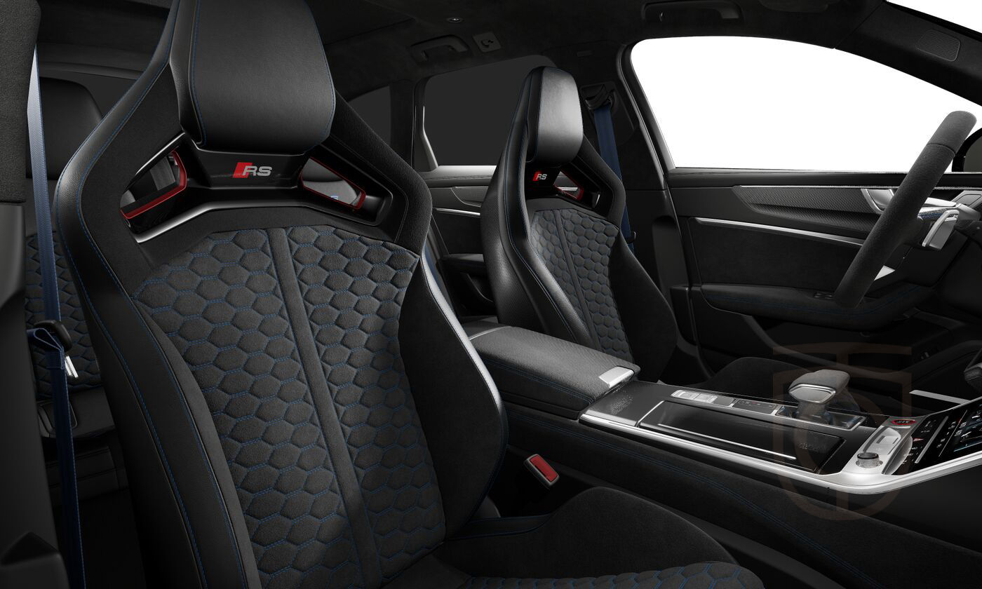 Audi RS 6 Avant performance 6 463 kW