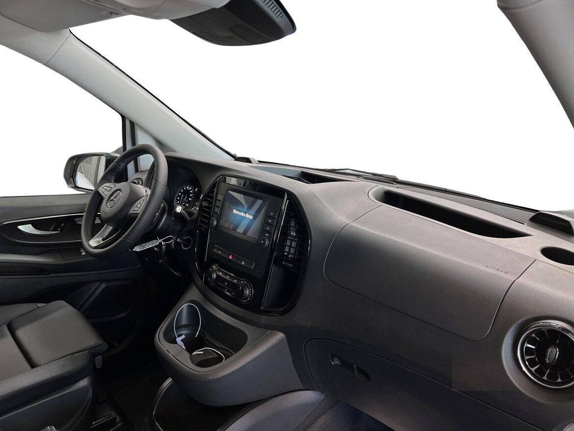 Mercedes-Benz Vito eVito 112 -