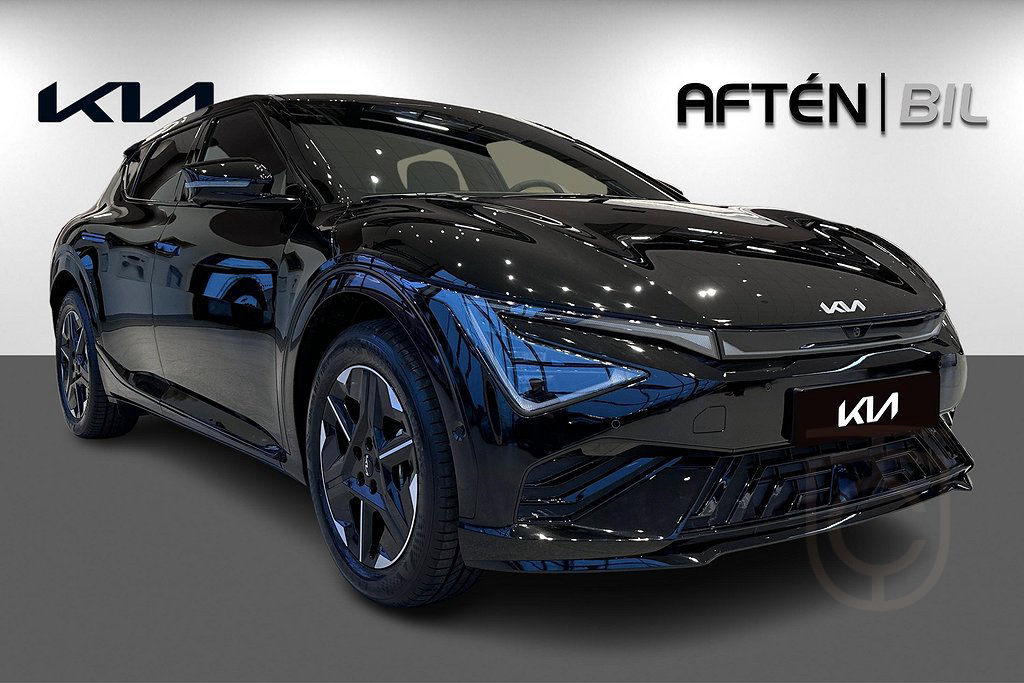 Kia EV6 AWD GT-Line