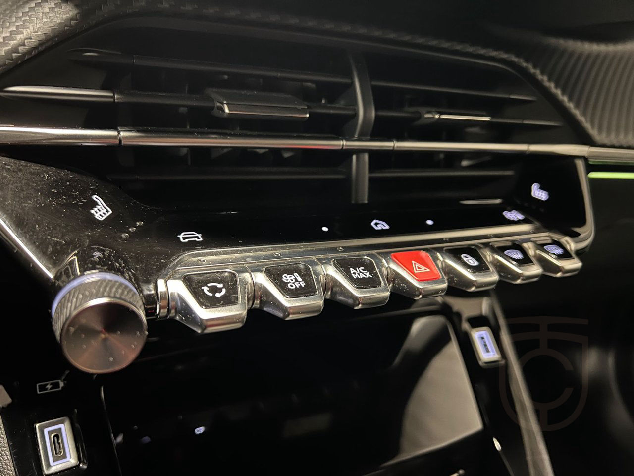 Peugeot 2008 GT PT 130