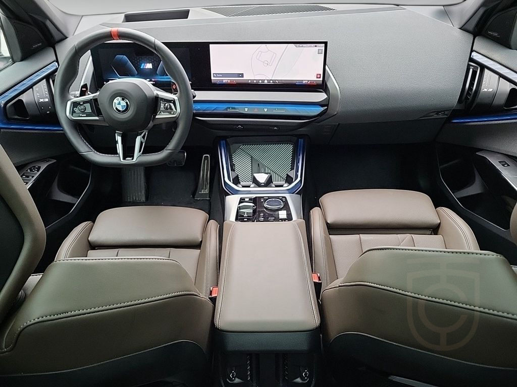 BMW X3 M50 xDrive M SPORT Sitzbelüft AHK ACC Pano
