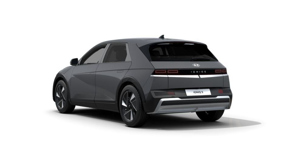 Hyundai IONIQ 5 RWD