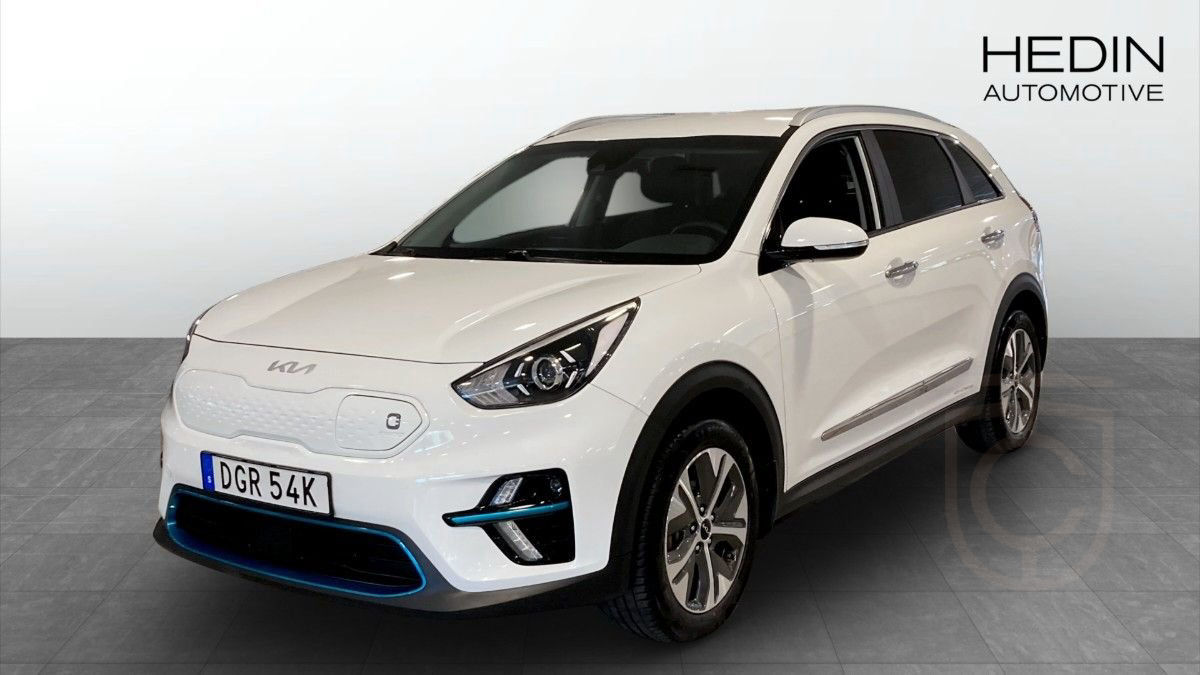 Kia E-Niro E-NIRO ADVANCE